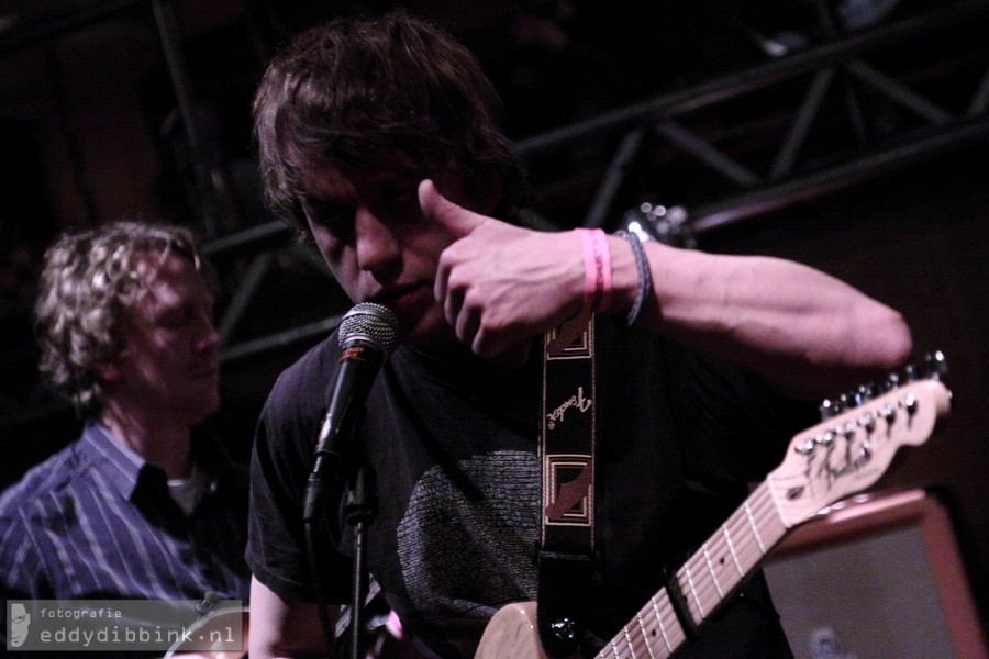 2014-01-31 Steve Gunn - Burgerweeshuis, Deventer 001